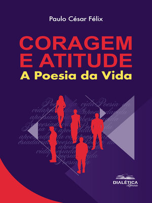 cover image of Coragem e Atitude